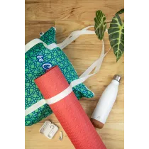 personalizowana torba na matę do jogi SuboBag Yoga