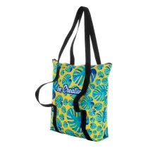 personalizowana torba na matę do jogi SuboBag Yoga