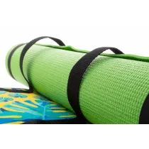 personalizowana torba na matę do jogi SuboBag Yoga