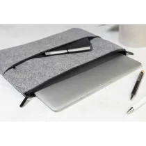 Torba na laptopa z filcu RPET Refelt Comp
