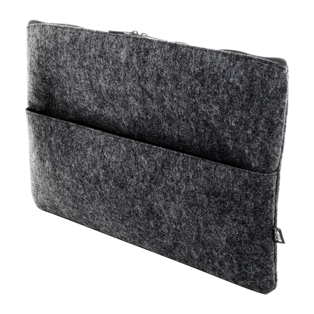 Torba na laptopa z filcu RPET Refelt Comp