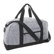 Torba sportowa z filcu RPET Refelt Travel
