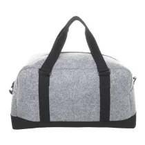 Torba sportowa z filcu RPET Refelt Travel