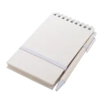 notes z kartonów po mleku Relact Jot
