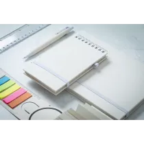 notes z kartonów po mleku Relact Jot