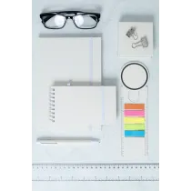 notes z kartonów po mleku Relact Jot