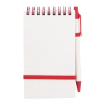 notes z kartonów po mleku Relact Jot