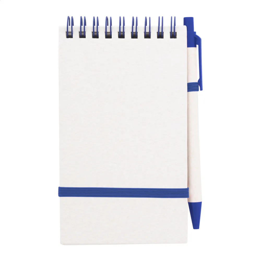 notes z kartonów po mleku Relact Jot