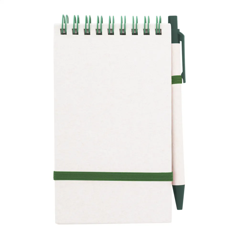 notes z kartonów po mleku Relact Jot