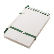 notes z kartonów po mleku Relact Jot