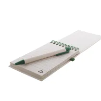 notes z kartonów po mleku Relact Jot