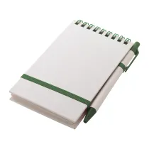 notes z kartonów po mleku Relact Jot