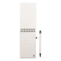 notes z kartonów po mleku Relact Jot