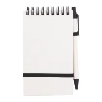 notes z kartonów po mleku Relact Jot