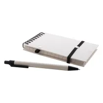 notes z kartonów po mleku Relact Jot