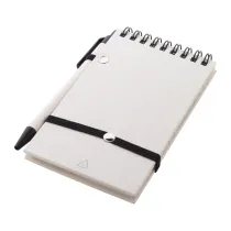 notes z kartonów po mleku Relact Jot