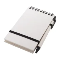 notes z kartonów po mleku Relact Jot