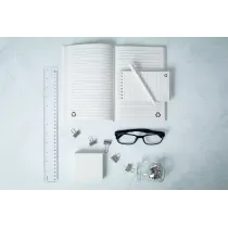 notes z kartonów po mleku Relact Note