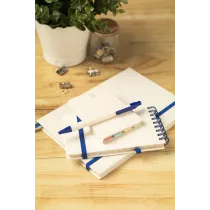 notes z kartonów po mleku Relact Note