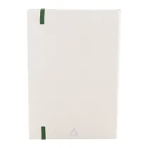notes z kartonów po mleku Relact Note