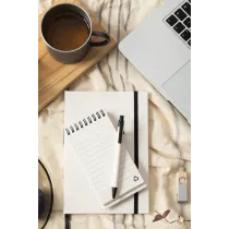 notes z kartonów po mleku Relact Note