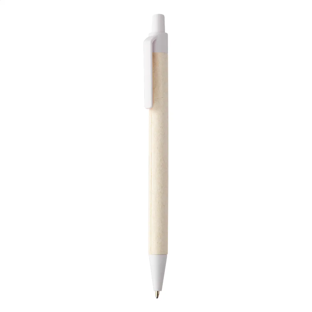 długopis z kartonów po mleku Relact Scrib