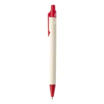 długopis z kartonów po mleku Relact Scrib
