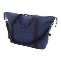 torba podróżna z płótno z recyklingu  Rebyss Travel