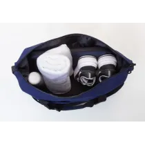 torba podróżna z płótno z recyklingu  Rebyss Travel