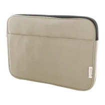 torba na laptopa z płótno z recyklingu  Rebyss Comp