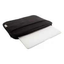 torba na laptopa z płótno z recyklingu  Rebyss Comp