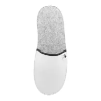 personalizowane kapcie RPET CreaFelt Slip