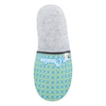 personalizowane kapcie RPET CreaFelt Slip