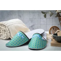 personalizowane kapcie RPET CreaFelt Slip