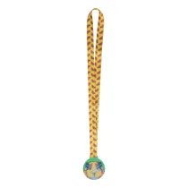 personalizowany medal Subdal Colour