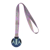 personalizowany medal Subdal Colour