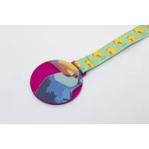 personalizowany medal Subdal Colour