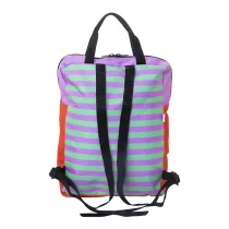 personalizowany plecak na laptopa RPET SuboBag Slimback