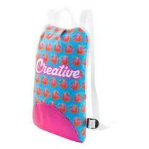 personalizowany plecak RPET SuboBag Picoback