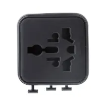 adapter podróżny RPC Jetsetter Pico
