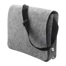 Filcowa torba kurierska RPET Refelt Courier