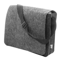 Filcowa torba kurierska RPET Refelt Courier
