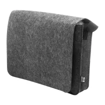 Filcowa torba kurierska RPET Refelt Courier