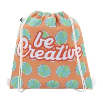 personalizowany worek termiczny CreaCool Draw
