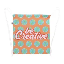 personalizowany worek termiczny CreaCool Draw