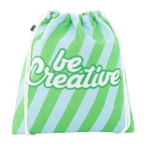 personalizowany worek termiczny dla dzieci CreaCool Draw Kids