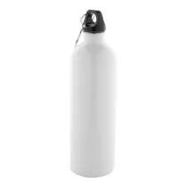 butelka z ze stali nierdzewnej z recyklingu Pressuto XL