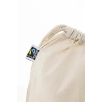 worek ze sznurkami "fairtrade" Ferdraw