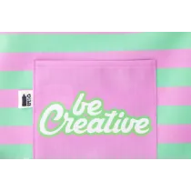 personalizowany fartuch RPET CreaChef Kid