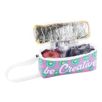 personalizowana torba chłodząca CreaSnack Panino